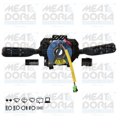 Steering Column Switch